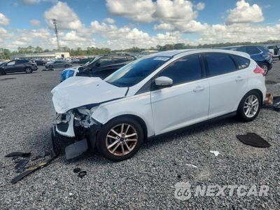 2016 FORD FOCUS SE 1FADP3K29GL356751 - główne zdjęcie licytacji z USA - miniatura