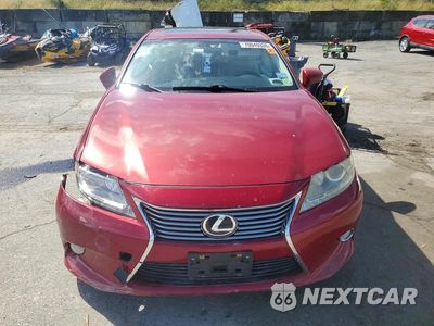 Piąte zdjęcie samochodu w środku: 2013 LEXUS ES 350 VIN:JTHBK1GG5D2068198 - miniatura