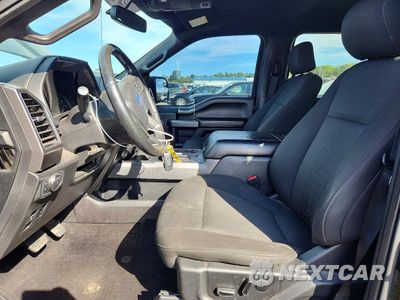 Zdjęcie 7 z 13 samochodu: 2018 FORD F150 SUPERCREW VIN:1FTEW1EP0JFD27237 - miniatura