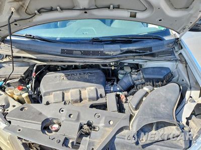 Zdjęcie 12 z 14 samochodu: 2011 HONDA ODYSSEY TOURING VIN:5FNRL5H92BB076502 - miniatura
