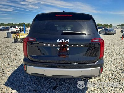 Zdjęcie 6 z 12 samochodu: 2023 KIA TELLURIDE S VIN:5XYP64GC0PG328625 - miniatura
