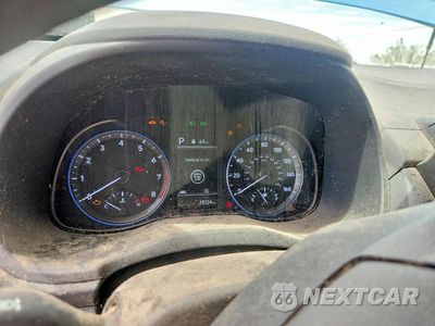 Zdjęcie 9 z 12 samochodu: 2022 HYUNDAI KONA SEL VIN:KM8K6CAB7NU902214 - miniatura