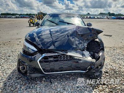 Piąte zdjęcie samochodu w środku: 2024 AUDI A5 PREMIUM PLUS 45 VIN:WAUFACF57RA013327 - miniatura