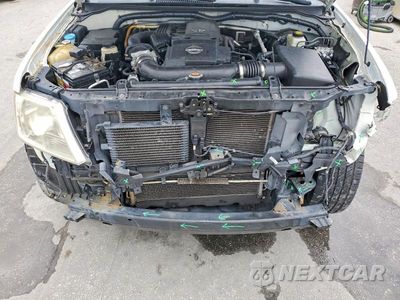 Zdjęcie 11 z 13 samochodu: 2017 NISSAN FRONTIER SV VIN:1N6DD0ER7HN738676 - miniatura
