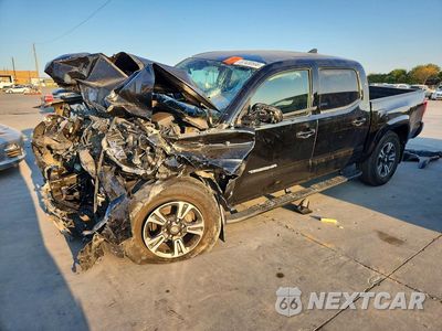 2016 TOYOTA TACOMA TRD SPORT 5TFAZ5CN1GX011069 - główne zdjęcie licytacji z USA - miniatura