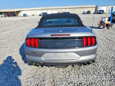 Zdjęcie 6 z 12 samochodu: 2020 FORD MUSTANG GT VIN:1FATP8FF7L5136884 - miniatura