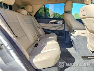 Zdjęcie 11 z 13 samochodu: 2020 MERCEDES-BENZ GLE 350 4MATIC VIN:4JGFB4KB6LA054875 - miniatura