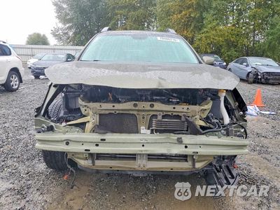 Piąte zdjęcie samochodu w środku: 2015 SUBARU OUTBACK 2.5I LIMITED VIN:4S4BSANCXF3357507 - miniatura