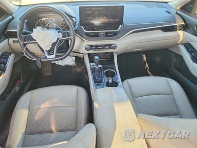 Zdjęcie 8 z 12 samochodu: 2023 NISSAN ALTIMA SL VIN:1N4BL4EW2PN343660 - miniatura