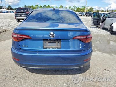 Zdjęcie 6 z 12 samochodu: 2019 VOLKSWAGEN JETTA S VIN:3VWC57BU7KM167847 - miniatura