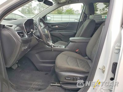 Zdjęcie 7 z 14 samochodu: 2019 CHEVROLET EQUINOX LT VIN:3GNAXKEV9KS681813 - miniatura