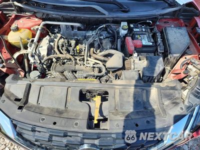 Zdjęcie 11 z 12 samochodu: 2021 NISSAN ROGUE S VIN:5N1AT3AB2MC849222 - miniatura