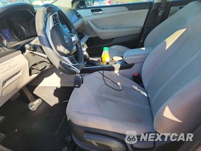 Zdjęcie 7 z 12 samochodu: 2018 HYUNDAI SONATA SE VIN:5NPE24AF0JH722129 - miniatura