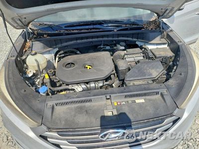 Zdjęcie 12 z 13 samochodu: 2018 HYUNDAI TUCSON SEL VIN:KM8J33A44JU747976 - miniatura