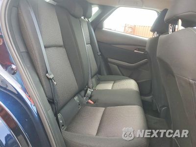 Zdjęcie 11 z 13 samochodu: 2026 MAZDA CX-30 VIN:3MVDMBAL9TM133513 - miniatura