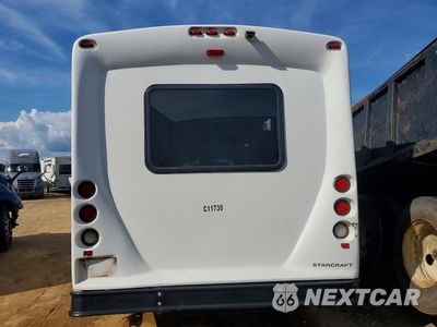 Zdjęcie 6 z 13 samochodu: 2018 FORD E350 SHUTTLE BUS VIN:1FDEE3FS1JDC24112 - miniatura