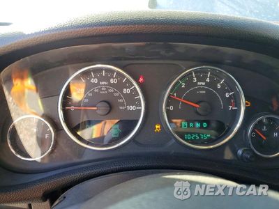 Zdjęcie 9 z 12 samochodu: 2015 JEEP WRANGLER UNLIMITED SPORT VIN:1C4BJWDG0FL501624 - miniatura