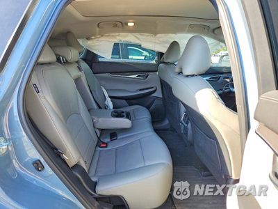Zdjęcie 10 z 12 samochodu: 2024 INFINITI QX50 LUXE VIN:3PCAJ5BB3RF109595 - miniatura
