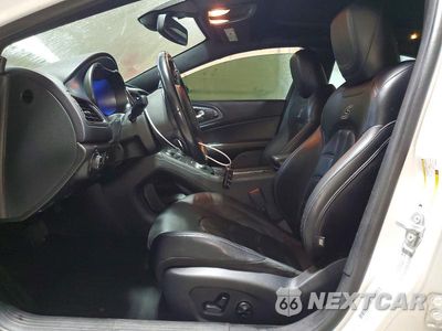 Zdjęcie 7 z 12 samochodu: 2015 CHRYSLER 200 S VIN:1C3CCCDG7FN656533 - miniatura