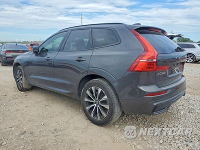 Drugie zdjęcie samochodu z przodu: 2024 VOLVO XC60 PLUS VIN:YV4L12RL5R1846504 - miniatura