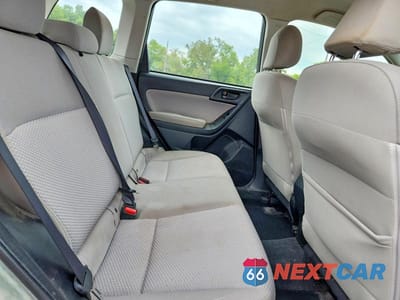 Zdjęcie 11 z 13 samochodu: 2017 SUBARU FORESTER 2.5I VIN:JF2SJABC1HH529328 - miniatura