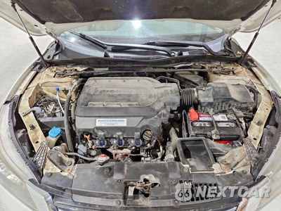 Zdjęcie 11 z 12 samochodu: 2013 HONDA ACCORD TOURING VIN:1HGCR3F99DA027290 - miniatura