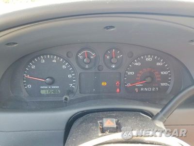 Zdjęcie 9 z 12 samochodu: 2009 FORD RANGER SUPER CAB VIN:1FTZR45E19PA56820 - miniatura