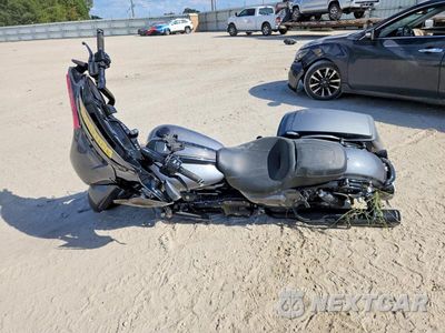 Trzecie zdjęcie samochodu z tyłu: 2021 HARLEY-DAVIDSON FLHXS VIN:1HD1KRP14MB664652 - miniatura