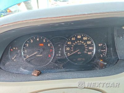 Zdjęcie 9 z 12 samochodu: 2007 TOYOTA AVALON LIMITED VIN:4T1BK36B07U234912 - miniatura