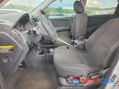 Zdjęcie 7 z 13 samochodu: 2008 KIA SPORTAGE LX VIN:KNDJF724X87486105 - miniatura