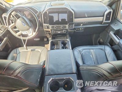 Zdjęcie 8 z 13 samochodu: 2022 FORD F350 SUPER DUTY VIN:1FT8W3BT1NEC30313 - miniatura