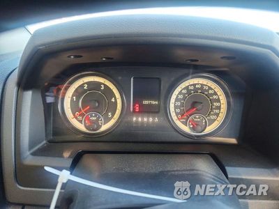 Zdjęcie 9 z 12 samochodu: 2016 RAM 1500 ST VIN:3C6JR7DM0GG366151 - miniatura