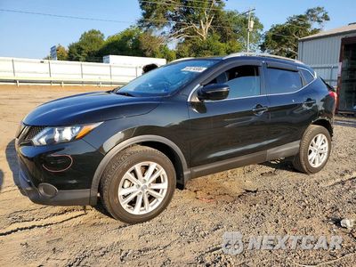 2018 NISSAN ROGUE SPORT SV JN1BJ1CR6JW263472 - główne zdjęcie licytacji z USA - miniatura
