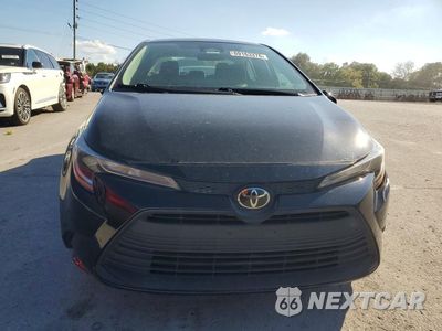 Piąte zdjęcie samochodu w środku: 2024 TOYOTA COROLLA LE VIN:5YFB4MDE6RP142964 - miniatura