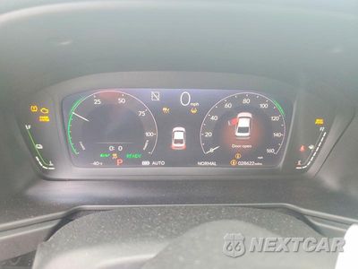 Zdjęcie 9 z 12 samochodu: 2025 HONDA ACCORD HYBRID SPORT VIN:1HGCY2F5XSA015091 - miniatura