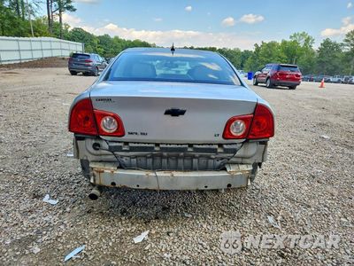 Zdjęcie 6 z 13 samochodu: 2009 CHEVROLET MALIBU 1LT VIN:1G1ZH57B59F226283 - miniatura