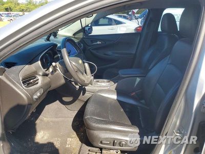 Zdjęcie 7 z 12 samochodu: 2016 CHEVROLET MALIBU LT VIN:1G1ZE5ST5GF261931 - miniatura