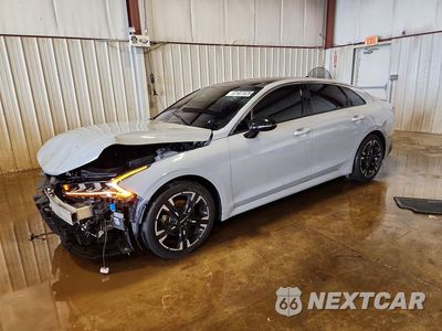 2024 KIA K5 GT LINE 5XXG64J26RG256725 - główne zdjęcie licytacji z USA - miniatura