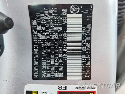 Zdjęcie 13 z 13 samochodu: 2011 TOYOTA COROLLA LE VIN:2T1BU4EEXBC745873 - miniatura