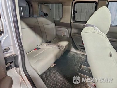 Zdjęcie 10 z 12 samochodu: 2010 HONDA ELEMENT EX VIN:5J6YH1H72AL006170 - miniatura