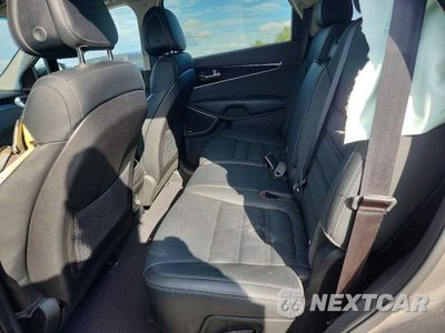 Zdjęcie 11 z 14 samochodu: 2016 KIA SORENTO SX V6 VIN:5XYPKDA5XGG082592 - miniatura
