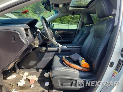 Zdjęcie 7 z 13 samochodu: 2016 LEXUS RX 350 BASE VIN:2T2BZMCA8GC043393 - miniatura
