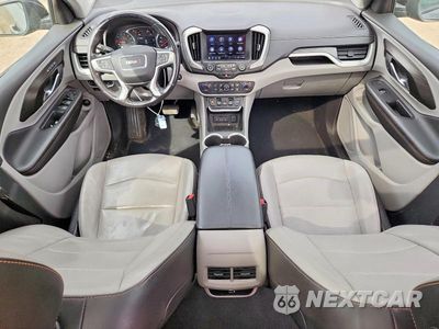 Zdjęcie 8 z 12 samochodu: 2018 GMC TERRAIN SLT VIN:3GKALPEV0JL216285 - miniatura