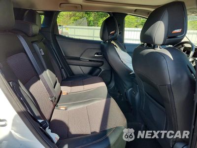 Zdjęcie 11 z 13 samochodu: 2025 NISSAN KICKS SR VIN:3N8AP6DC5SL306208 - miniatura