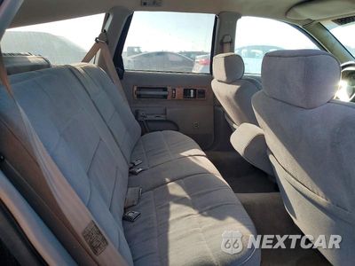 Zdjęcie 10 z 12 samochodu: 1993 CHEVROLET CAPRICE CLASSIC VIN:1G1BL8379PW105482 - miniatura