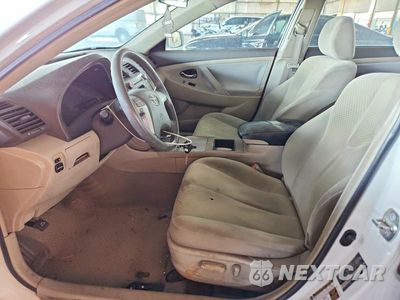 Zdjęcie 7 z 12 samochodu: 2009 TOYOTA CAMRY LE VIN:4T1BE46K89U875676 - miniatura