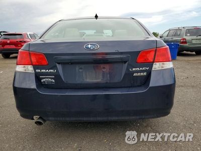 Zdjęcie 6 z 13 samochodu: 2014 SUBARU LEGACY 2.5I LIMITED VIN:4S3BMBL64E3002736 - miniatura