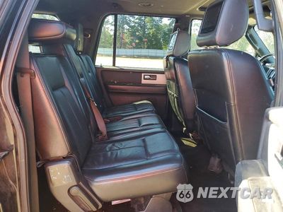Zdjęcie 21 z 28 samochodu: 2013 FORD EXPEDITION EL LIMITED VIN:1FMJK1K52DEF00615 - miniatura
