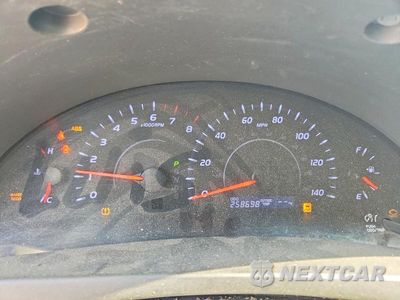 Zdjęcie 9 z 12 samochodu: 2011 TOYOTA CAMRY LE VIN:4T1BF3EK1BU139614 - miniatura