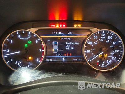 Zdjęcie 9 z 13 samochodu: 2020 NISSAN SENTRA SR VIN:3N1AB8DV8LY287104 - miniatura